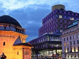 Birmingham City Living - Photo 9