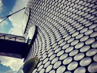 Birmingham City Living - Photo 10