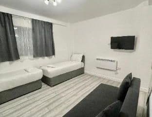 Comfort Cosy Stay - Photo 16