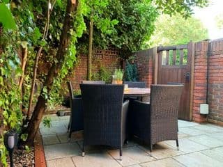 Notting Hill 3 bedroom townhouse with garden and roof terrace - Photo 14