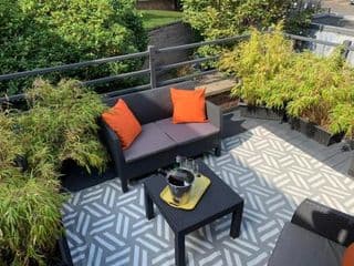 Notting Hill 3 bedroom townhouse with garden and roof terrace - Photo 3