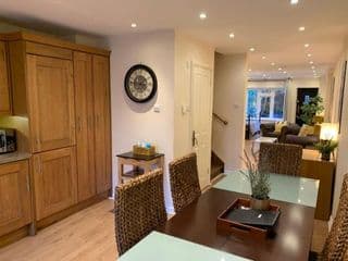 Notting Hill 3 bedroom townhouse with garden and roof terrace - Photo 23