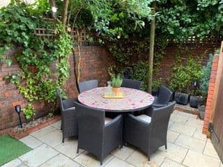 Notting Hill 3 bedroom townhouse with garden and roof terrace - Photo 4