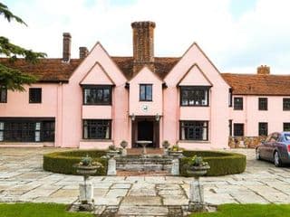 Little Easton Manor