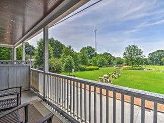 Modern Atlanta Loft Above Bakery in Cabbagetown! - Photo 2
