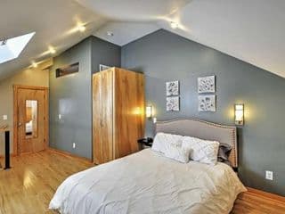 Modern Atlanta Loft Above Bakery in Cabbagetown! - Photo 11