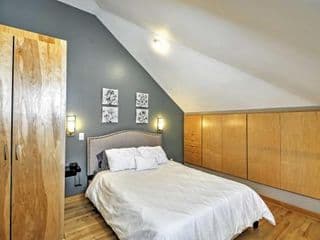 Modern Atlanta Loft Above Bakery in Cabbagetown! - Photo 12