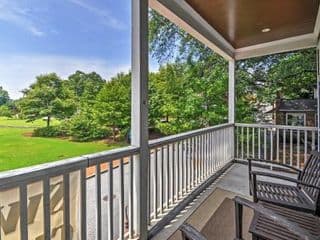 Modern Atlanta Loft Above Bakery in Cabbagetown! - Photo 20