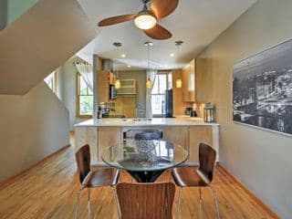 Modern Atlanta Loft Above Bakery in Cabbagetown! - Photo 6