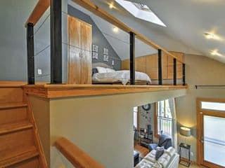 Modern Atlanta Loft Above Bakery in Cabbagetown! - Photo 10