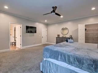 Chic Atlanta Home - 8 Mi to Airport and NCAA Events! - Photo 14