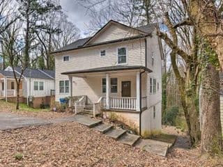 Chic Atlanta Home - 8 Mi to Airport and NCAA Events! - Photo 3