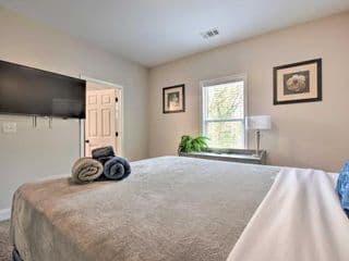 Chic Atlanta Home - 8 Mi to Airport and NCAA Events! - Photo 24