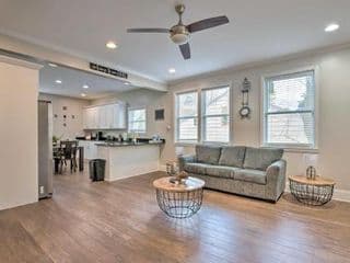 Chic Atlanta Home - 8 Mi to Airport and NCAA Events! - Photo 4