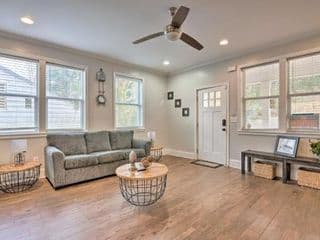 Chic Atlanta Home - 8 Mi to Airport and NCAA Events! - Photo 6