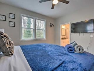 Chic Atlanta Home - 8 Mi to Airport and NCAA Events! - Photo 9