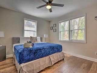 Chic Atlanta Home - 8 Mi to Airport and NCAA Events! - Photo 10