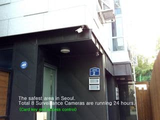 Seoul,Jongno,Insadong,Cozy#U