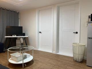 Hongdae Univ, Stn 2mins!  Cozy n Clean! 연트럴파크 바로 옆 - Photo 2