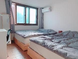 Hongdae Univ, Stn 2mins!  Cozy n Clean! 연트럴파크 바로 옆 - Photo 5