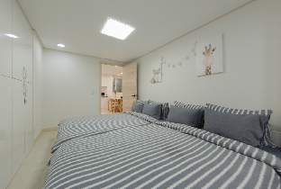 Best)1min from hongdae uni station(free wi-fi egg) - Photo 3