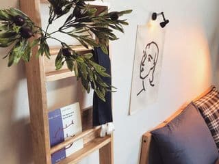 Hongdae station 3min” DESIGN HOUSE - Photo 4