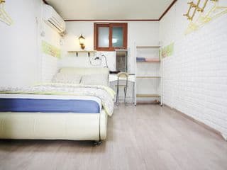 G4NearAction@HongDae/ShinChon,Quiet GoodNight@Home