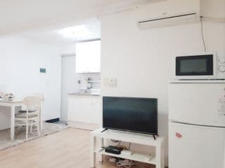 #3  Hongdae Lovely Studio