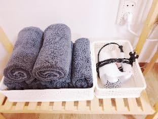 #3  Hongdae Lovely Studio - Photo 11