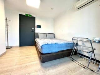 Namsan Forest Guesthouse - Photo 3