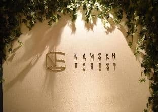 Namsan Forest Guesthouse - Photo 5