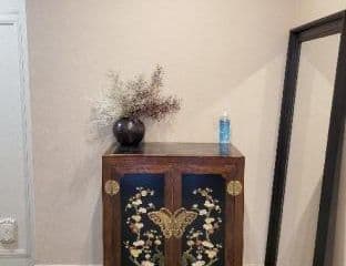 NEW 2. 4Room 2BR. Seoul STN 7min. Family house