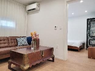 NEW 2. 4Room 2BR. Seoul STN 7min. Family house - Photo 4