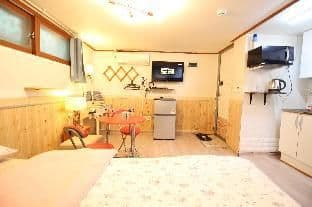 G5NearAction@HongDae/ShinChon,Quiet GoodNight@Home - Photo 11