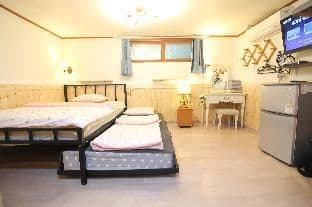 G5NearAction@HongDae/ShinChon,Quiet GoodNight@Home - Photo 7