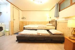 G5NearAction@HongDae/ShinChon,Quiet GoodNight@Home - Photo 8