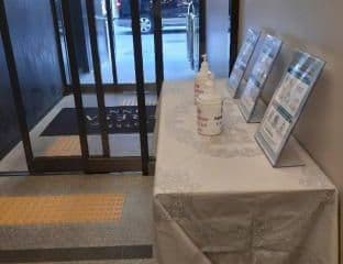 Sotetsu Fresa Inn Seoul Myeong-dong - Photo 17