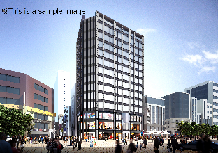 Sotetsu Fresa Inn Seoul Myeong-dong - Photo 18