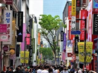 Sotetsu Fresa Inn Seoul Myeong-dong - Photo 8