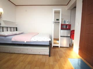 22NearAction@HongDae/ShinChon,Quiet GoodNight@Home