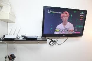 22NearAction@HongDae/ShinChon,Quiet GoodNight@Home - Photo 7