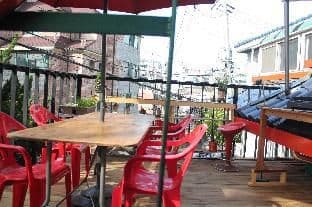 23NearAction@HongDae/ShinChon,Quiet GoodNight@Home - Photo 8