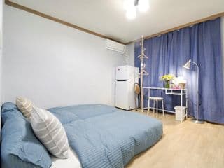 Memory House, jongno, seoul, korea
