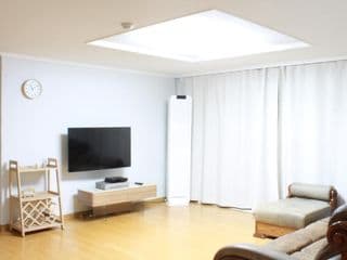 Entire flat! 3bed 2bath unit near Hanriver/Itewon