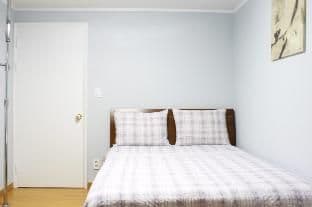 Entire flat! 3bed 2bath unit near Hanriver/Itewon - Photo 11