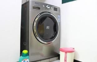 Entire flat! 3bed 2bath unit near Hanriver/Itewon - Photo 18