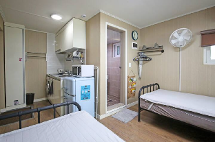 Seoul,Jongno,Insadong,studio,Cozy3 - Photo 5