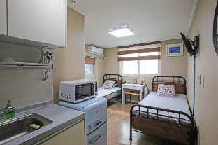 Seoul,Jongno,Insadong,studio,Cozy3 - Photo 9