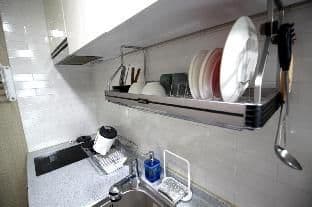 Seoul,Jongno,Insadong,studio,Cozy2 - Photo 15