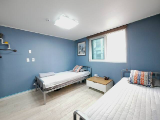 Seoul,Jongno,Insadong,studio,Cozy2 - Photo 5